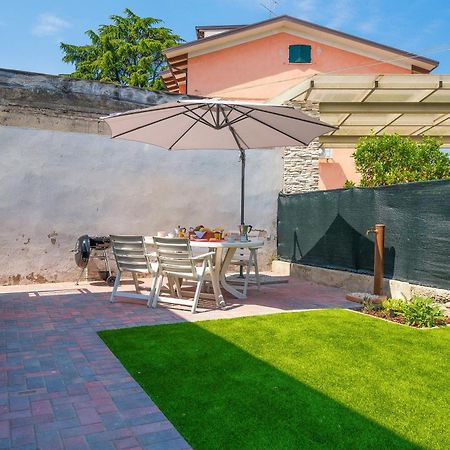 Villa Family House Bivio Peschiera del Garda Exterior foto