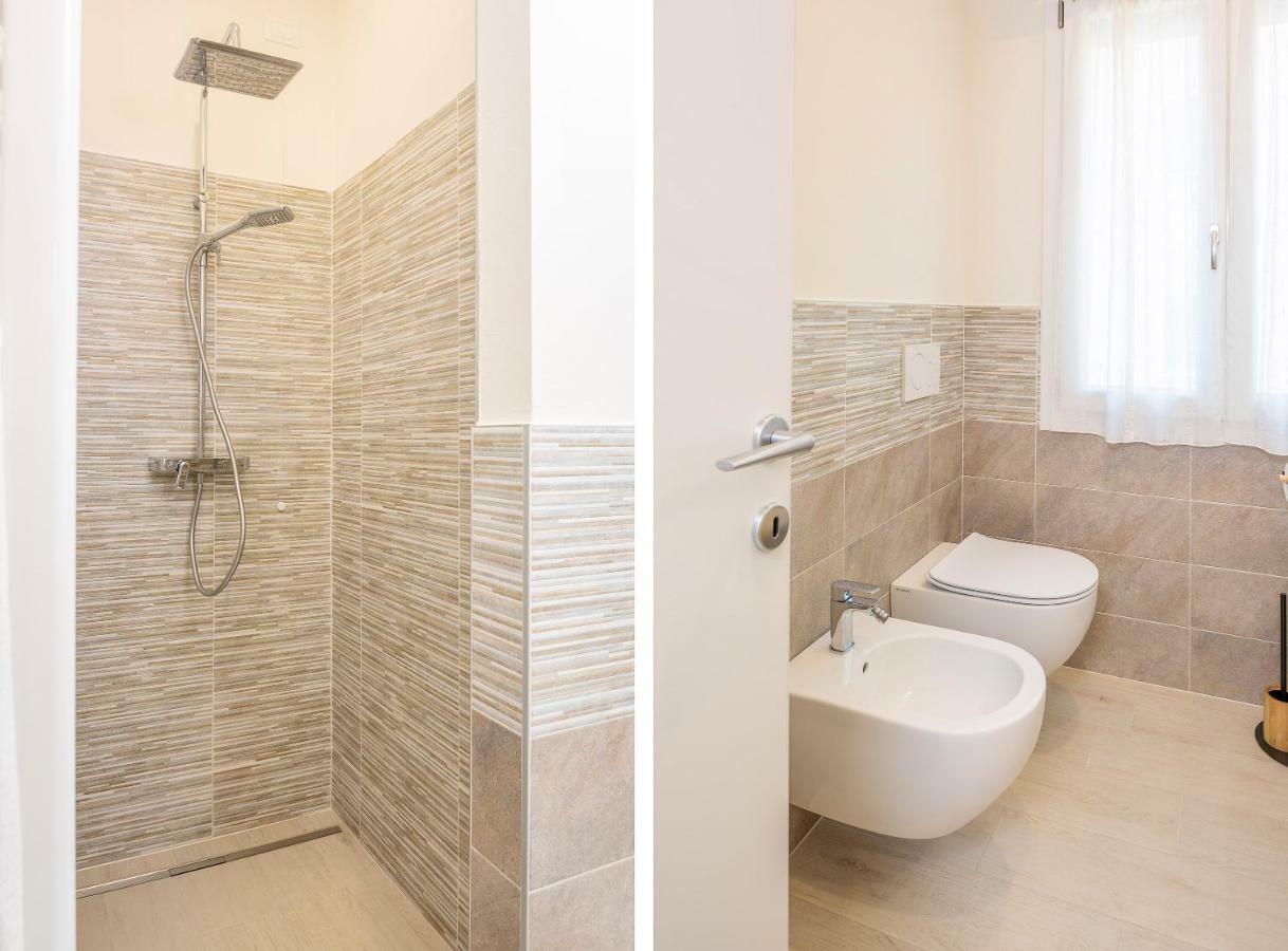 Villa Family House Bivio Peschiera del Garda Exterior foto